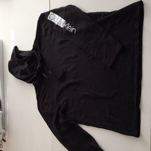 Calvin Klein - Hoodie - Size XL/TG